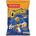 Кукурузные снеки Cheetos Хот-Дог, 85 г