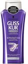 Шампунь Gliss kur 400мл экстремальный объем