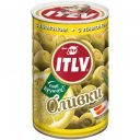 Оливки ITLV с лимоном, 300 г
