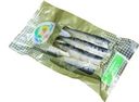 Сардина Sangusto спинка холодного копчения 200г
