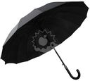 Зонт Raindrops Трость мужской полуавтомат