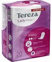 Прокладки урологические Tereza Lady Mini, 20 шт.