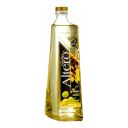 Подсолнечное масло Altero Golden с добавлением оливкового рафинированное дезодорированное 810 мл