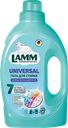 Гель для стирки Lamm Universal для белья и цветного белья 1.3л