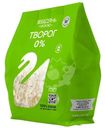 Творог Лебедяньмолоко 0%, 300г