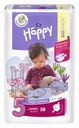 Подгузники Bella baby Happy 5 (12-25 кг) 58 шт