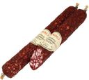 Колбаса БРАУНШВЕЙГСКАЯ высший сорт сырокопченая (Йошкар-Олинский) , 100г