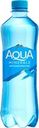 Вода питьевая AQUA MINERALE негазированная вода, 0.5л