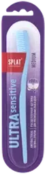 Зубная щетка SPLAT Professional Sensitive Medium, средней жесткости
