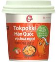 Токпокки O'Food в остро-сладком соусе, 105г