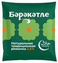 Ряженка Бэрэкэтле 2,5% 450 мл