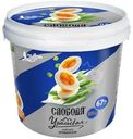Майонез Слобода Уральская Провансаль 67% 800мл