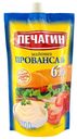 Майонез «Печагин» Провансаль 67%, 800 мл