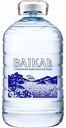 Вода питьевая Байкал 430 м без газа, 5 л