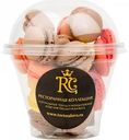 Пирожное Макарони Ресторанная коллекция Ассорти, 80 г