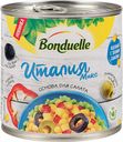 Овощная смесь Bonduelle Италия микс, 310 г