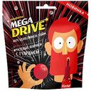 Конфеты желейные Mega Drive вкус Кола-лимон-лайм с гуараной, 55 г