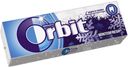 Резинка жевательная Orbit Зимняя свежесть, 13 г