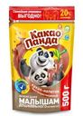 Какао-напиток Какао Панда растворимый 500г