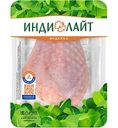 Голень индейки охлаждённая Индилайт, 1кг