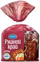 Хлеб «Ржаной край» зерновой «Коломенское» половинка в нарезке, 300 г