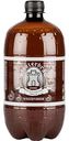 Пиво Kloster-Brau Premium пшеничное светлое нефильтрованное 4 % алк., Россия, 1л