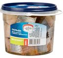 Сельдь в масле с пряностями Рыбная кухня Весенняя филе-кусочки, 350 г