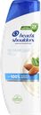 Шампунь HEAD&SHOULDERS Увлажняющий уход, против перхоти, 360мл