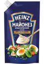Майонез Heinz классический 67%, 500мл