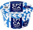 Йогурт греческий Epica 2,5%, 130г
