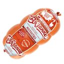 Колбаса ВЯЗАНКА Молокуша вареная 450г