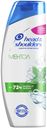 Шампунь д/волос Head&Shoulders Ментол 360/400мл