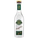 Водка ЗЕЛЕНАЯ МАРКА, Кедровая особая, 40%, 0,25л