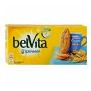 Печенье BelVita Утреннее витаминизированное со злаковыми хлопьями 225 г