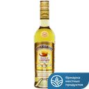 Настойка Стрижамент медовая с перцем 40%, 0,5л