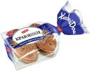 Лепёшки ржано-пшеничные Хлебный Дом краюшки, 240г