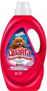 Гель для стирки цветного белья QUALITA, 2л