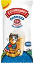 Мороженое пломбир Сарафаново ванильный стаканчик 15%, 90г