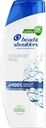 Шампунь HEAD&SHOULDERS Основной уход, против перхоти