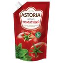 Кетчуп ASTORIA томатный, 200г