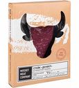 Стейк из мраморной говядины Мяsoet Meat Company Денвер Dry Aged, 250 г