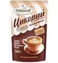 Цикорий растворимый Chikoroff  Капучино, 100г