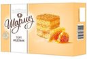 Торт Шарлиз Медовик 350г
