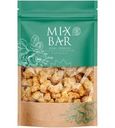 Кешью Mixbar Premium ядра орехов обжаренные карамелизованные с кунжутом 150г