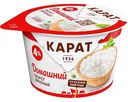Творог зернёный Карат Домашний 4%, 200г