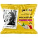 Сыр Pretto Моцарелла Перлини в воде 45% БЗМЖ 80г