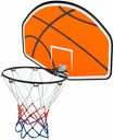 Баскетбольный щит Firemark для батутов