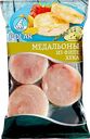 Медальоны Polar из филе хека 400г