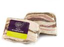 Сало «Заповедные продукты» Белорусское, 1 кг