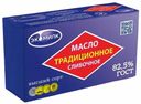 Сливочное масло Экомилк Традиционное 82,5% 380 г